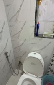 Image of 480 Sq.ft 1 BHK Apartment / Flat for sale in Ajmera Bhakti Park, Wadala East, Mumbai for Rs. 12200000