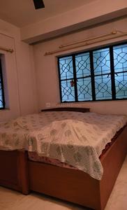 Bedroom Image of 1056 Sq.ft 3 BHK Apartment / Flat for sale in Barisha Kolkata for Rs. 5100000