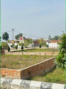 Image of 1000 Sq.ft Residential Plot / Land for sale in Banthra Sikander Pur, Lucknow for Rs. 1549990