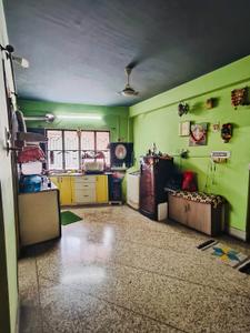 Hall Image of 650 Sq.ft 2 BHK Apartment / Flat for sale in Parnasree Residential Apartment, Parnasree Pally Kolkata for Rs. 3000000
