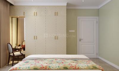 Image of 2400 Sq.ft 4 BHK Villa for sale in Muthangi, Sangareddy for Rs. 18000000