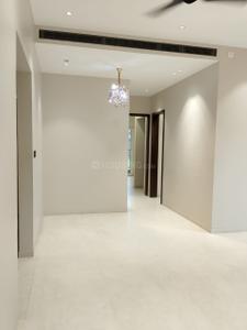 Hall Image of 2156 Sq.ft 4 BHK Apartment / Flat for sale in Kings County, Wakad Pune for Rs. 17500000