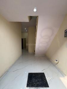 Hall Image of 1200 Sq.ft 4 BHK Independent House for sale in Ibadullapur Urf Badalpur Greater Noida for Rs. 4508726