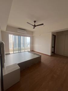 Hall Image of 2600 Sq.ft 4 BHK Apartment / Flat for sale in Godrej Air, Sector 85 Gurgaon for Rs. 35200000