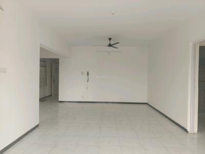 Living Room Image of 1350 Sq.ft 2 BHK Apartment / Flat for sale in Clover Village, Wanowrie Pune for Rs. 14000000