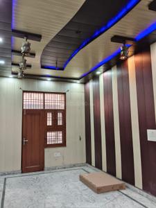 1 BHK Independent House