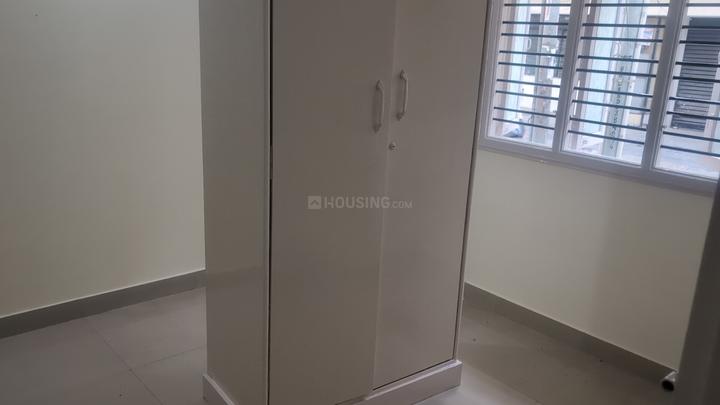 Koramangala Bedroom 1