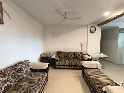 Hall Image of 1730 Sq.ft 3 BHK Apartment / Flat for sale in DSR Eden Greens by DSR INFRASTRUCTURE PVT LTD , Doddakannelli Bengaluru for Rs. 21400000