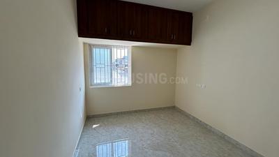 Bedroom Image of 900 Sq.ft 2 BHK Independent House for sale in Veerapuram Chennai for Rs. 5500000