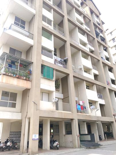 Vedant Kingston Serene Main Image 1