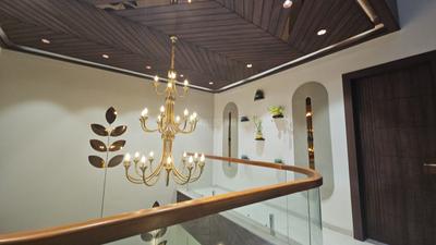 Living Room Image of 2800 Sq.ft 4 BHK Independent House for sale in Nipania Indore for Rs. 16500001