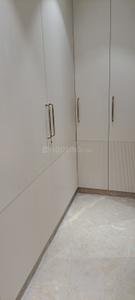 Bedroom Image of 4500 Sq.ft 4 BHK Builder Floor for rent in New Friends Colony New Delhi for Rs. 297000
