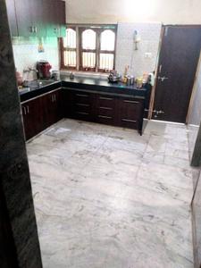 Kitchen Image of 1350 Sq.ft 2 BHK Independent House for sale in Ghatlodiya Ahmedabad for Rs. 14100000
