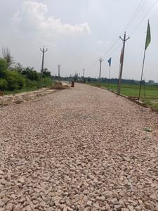 Image of 1250 Sq.ft Residential Plot / Land for sale in Paradise Town Phase 2, Sultanpur Road, Lucknow for Rs. 3750000