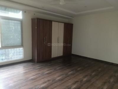 Bedroom Image of 2400 Sq.ft 3 BHK Apartment / Flat for rent in Banjara Hills Hyderabad for Rs. 50000