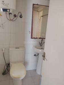 Bathroom Image of 1246 Sq.ft 2.5 BHK Apartment / Flat for sale in Gaursons Grandeur, Sector 119 Noida for Rs. 13600000