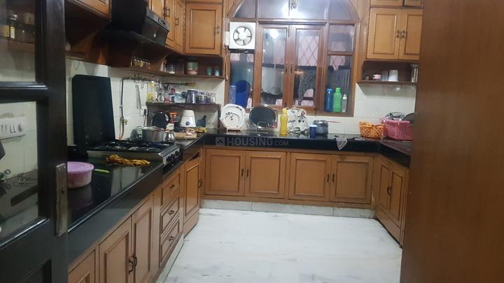 RWA Saket Block J Main Image 1