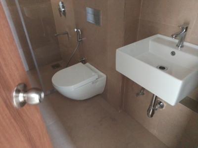Image of 1200 Sq.ft 3 BHK Apartment / Flat for rent in Runwal The Central Park, Chinchwad, Pune for Rs. 45000