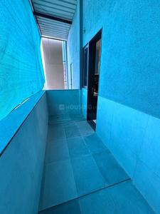 Balcony Image of 1600 Sq.ft 3 BHK Apartment / Flat for sale in Bhayli Vadodara for Rs. 6200000