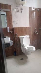 Image of 1000 Sq.ft 2 BHK Apartment / Flat for rent in Sikka Karnam Greens, Sector 143B, Noida for Rs. 40000