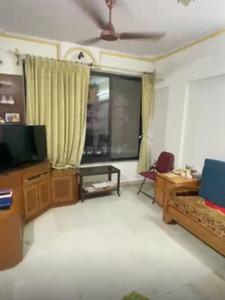 Hall Image of 876 Sq.ft 2 BHK Apartment / Flat for sale in Mulund East Mumbai for Rs. 16000000