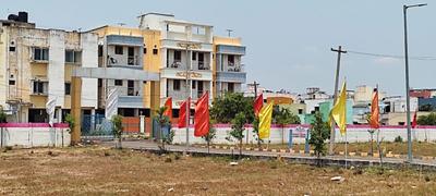 Image of 1150 Sq.ft 2 BHK Villa for sale in Sriperumbudur, Chennai for Rs. 4600000