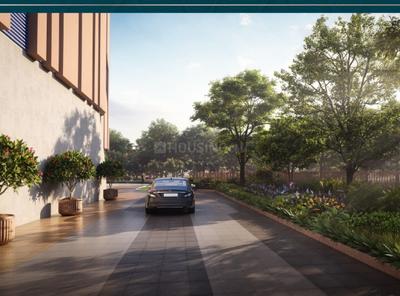 Image of 2560 Sq.ft 4.5 BHK Apartment / Flat for sale in Malad West, Mumbai for Rs. 39800000