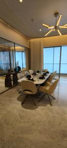 Hall Image of 1887 Sq.ft 3 BHK Apartment / Flat for sale in Godrej Skyshore, Andheri West Mumbai for Rs. 82500000