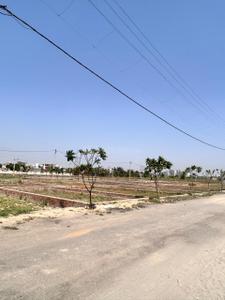 Image of 900 Sq.ft Residential Plot / Land for sale in MDA, Meerut for Rs. 2500000