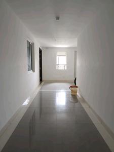 Living Room Image of 2604 Sq.ft 4 BHK Apartment / Flat for rent in Aparna Sarovar Zicon, Nallagandla Hyderabad for Rs. 80000