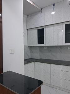 Kitchen Image of 600 Sq.ft 1 BHK Apartment / Flat for sale in Sector 74 Noida for Rs. 2500000