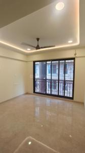 Hall Image of 950 Sq.ft 3 BHK Apartment / Flat for rent in Om Nandadeep Coop Hsg Soc Ltd, Kurla East Mumbai for Rs. 80000