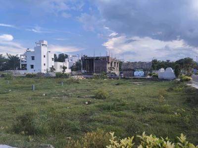 Image of 1000 Sq.ft Residential Plot / Land for sale in Ponmar, Chennai for Rs. 2999000