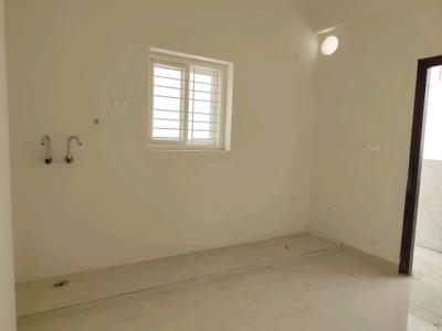 Kitchen Image of 1544 Sq.ft 3 BHK Apartment / Flat for sale in Puppalaguda Hyderabad for Rs. 10036000
