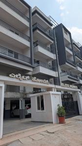 3 BHK Flat