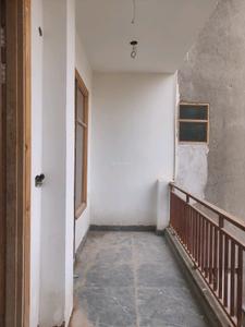 Bedroom One Image of 1900 Sq.ft 4 BHK Builder Floor for sale in Green Field Colony Faridabad for Rs. 19500000