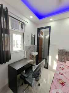Bedroom Image of RVS PROPERTIES in Ranjeet Nagar, New Delhi