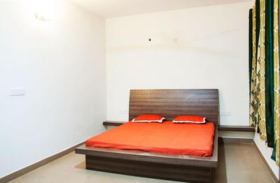 Bedroom Image of Concorde Cuppertino in Electronic City, Bangalore