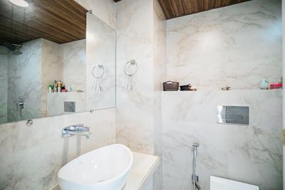 Image of 1980 Sq.ft 3 BHK Apartment / Flat for sale in Kanakia Silicon Valley, Powai, Mumbai for Rs. 68100000