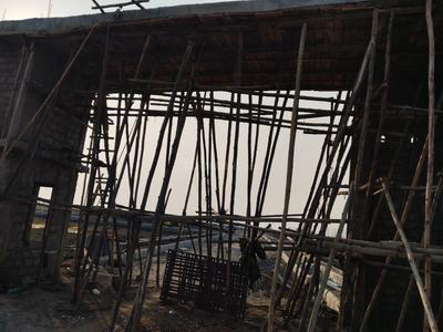 Balcony Image of 1190 Sq.ft 2 BHK Independent House for sale in Gangur Vijayawada for Rs. 8000000
