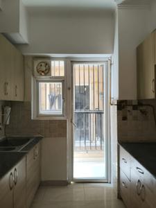 Kitchen Image of 1175 Sq.ft 3 BHK Apartment / Flat for sale in Gaurs 14th Avenue, Noida Extension Greater Noida for Rs. 9851000
