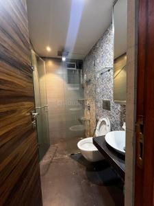 Bathroom Image of 1090 Sq.ft 2 BHK Apartment / Flat for sale in Tricity Aspire, Kharghar Navi Mumbai for Rs. 12000000