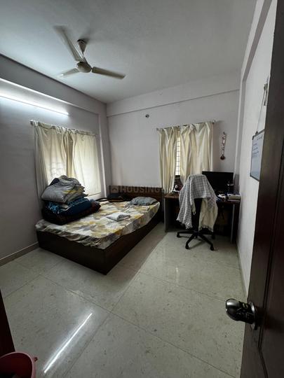 Sector 1, HSR Layout Bedroom 1