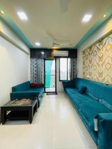 3 BHK Flat