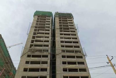 Image of 2965 Sq.ft 3 BHK Apartment / Flat for sale in Financial District, Hyderabad for Rs. 33000000
