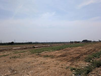 Image of 333 Sq.ft Residential Plot / Land for sale in JB Serene City Phase XI, Ibrahimpatnam, Hyderabad for Rs. 6660000