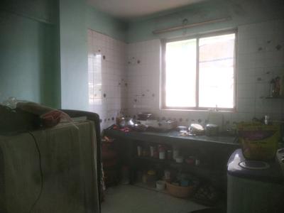 Kitchen Image of 600 Sq.ft 1 BHK Apartment / Flat for sale in Badlapur West Badlapur for Rs. 2400000