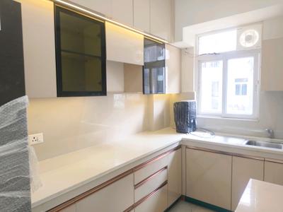 Kitchen Image of 1503 Sq.ft 2.5 BHK Apartment / Flat for sale in Smartworld Gems, Sector 89 Gurgaon for Rs. 16800000