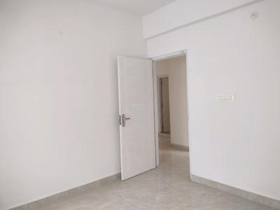 Bedroom Image of 1370 Sq.ft 3 BHK Apartment / Flat for sale in MG Infinity, Kadagrahara Bengaluru for Rs. 6576000