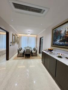 Living Room Image of 2127 Sq.ft 3 BHK Builder Floor for sale in Central Park The Orchard, Sector 32 Sohna for Rs. 37000000